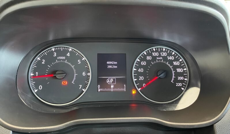 Renault Duster Intense 2024 completo