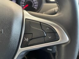 Renault Duster Intense 2024 completo