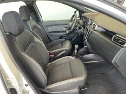 Renault Duster Intense 2024 completo