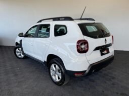 Renault Duster Intense 2024 completo