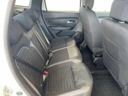 Renault Duster Intense 2024 completo