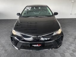 Toyota Corolla GLi 2.0 Aut.
