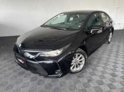 Toyota Corolla GLi 2.0 Aut.