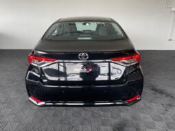 Toyota Corolla GLi 2.0 Aut. completo