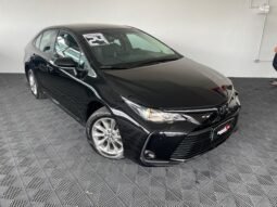 Toyota Corolla GLi 2.0 Aut.