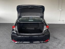 Toyota Corolla GLi 2.0 Aut. completo