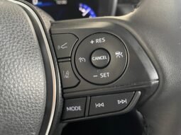 Toyota Corolla GLi 2.0 Aut. completo