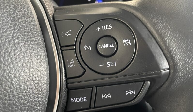 Toyota Corolla GLi 2.0 Aut. completo