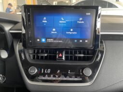 Toyota Corolla GLi 2.0 Aut. completo