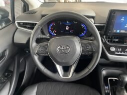 Toyota Corolla GLi 2.0 Aut.