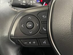 Toyota Corolla GLi 2.0 Aut. completo