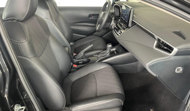 Toyota Corolla GLi 2.0 Aut. completo