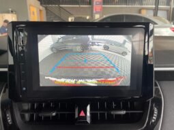 Toyota Corolla GLi 2.0 Aut. completo