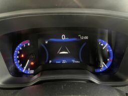 Toyota Corolla GLi 2.0 Aut. completo