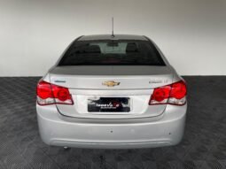Chevrolet CRUZE LT 2014 completo