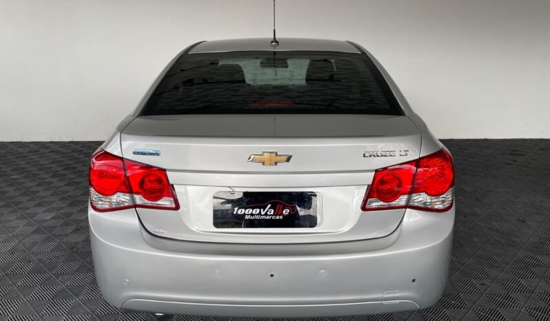 Chevrolet CRUZE LT 2014 completo