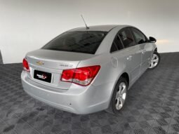 Chevrolet CRUZE LT 2014 completo