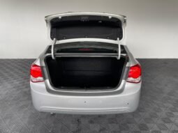 Chevrolet CRUZE LT 2014 completo