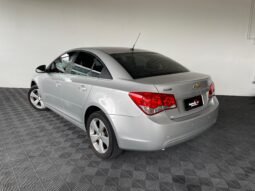 Chevrolet CRUZE LT 2014 completo
