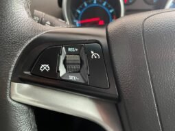 Chevrolet CRUZE LT 2014 completo
