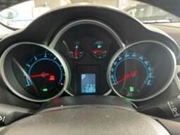 Chevrolet CRUZE LT 2014 completo
