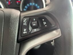 Chevrolet CRUZE LT 2014 completo