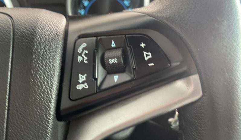 Chevrolet CRUZE LT 2014 completo