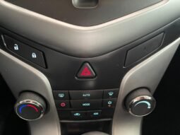Chevrolet CRUZE LT 2014 completo