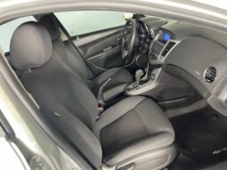 Chevrolet CRUZE LT 2014 completo