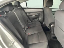 Chevrolet CRUZE LT 2014 completo