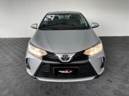 Toyota YARIS XL Sedan 1.5 Aut.