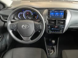 Toyota YARIS XL Sedan 1.5 Aut.