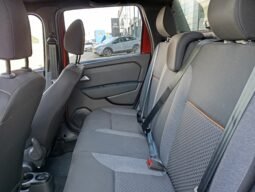 Renault OROCH Iconic 2025 completo