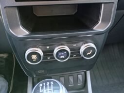 Renault OROCH Iconic 2025 completo