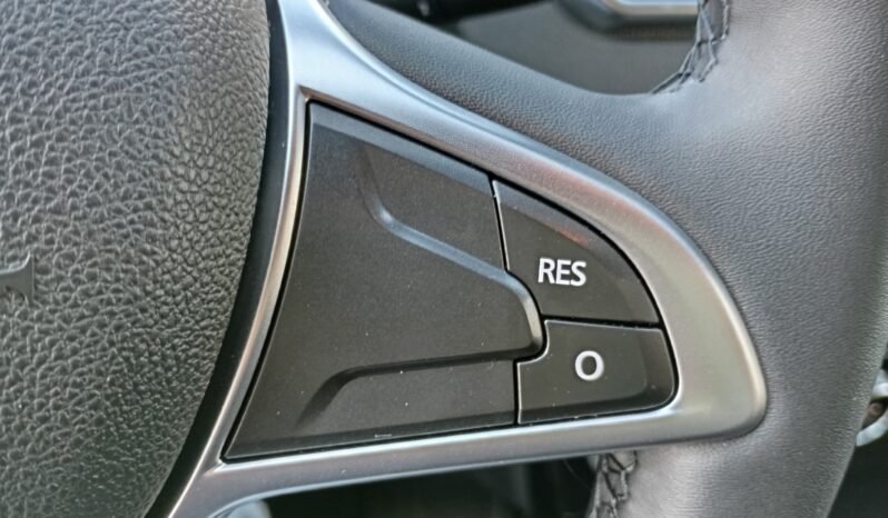Renault OROCH Iconic 2025 completo