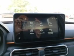 Renault OROCH Iconic 2025 completo