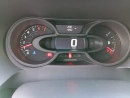 Renault OROCH Iconic 2025 completo