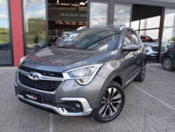 Chery Tiggo 5X TXS 1.5