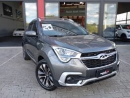 Chery Tiggo 5X TXS 1.5