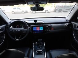 Chery Tiggo 5X TXS 1.5