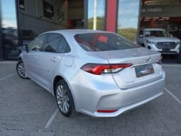 Toyota Corolla XEi 2023 completo