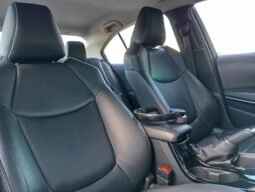 Toyota Corolla XEi 2023 completo