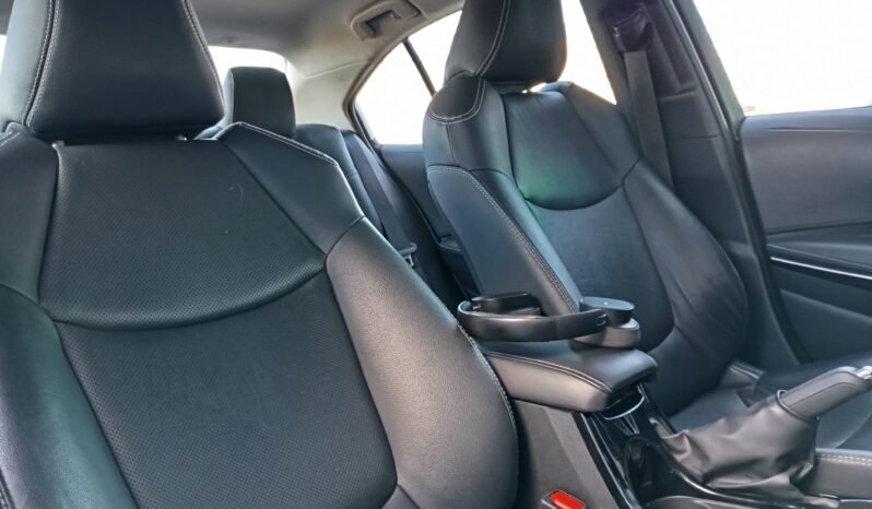 Toyota Corolla XEi 2023 completo