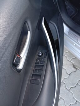 Toyota Corolla XEi 2023 completo