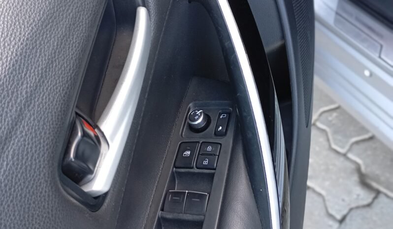 Toyota Corolla XEi 2023 completo