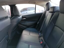 Toyota Corolla XEi 2023 completo