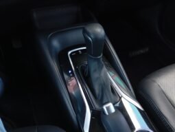 Toyota Corolla XEi 2023 completo
