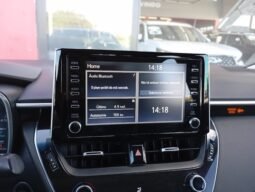 Toyota Corolla XEi 2023 completo