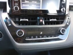 Toyota Corolla XEi 2023 completo