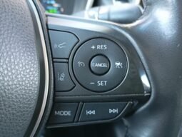 Toyota Corolla XEi 2023 completo